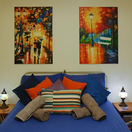 Bellavista 3 Bedroom Apartment Marsaskala Luaran gambar