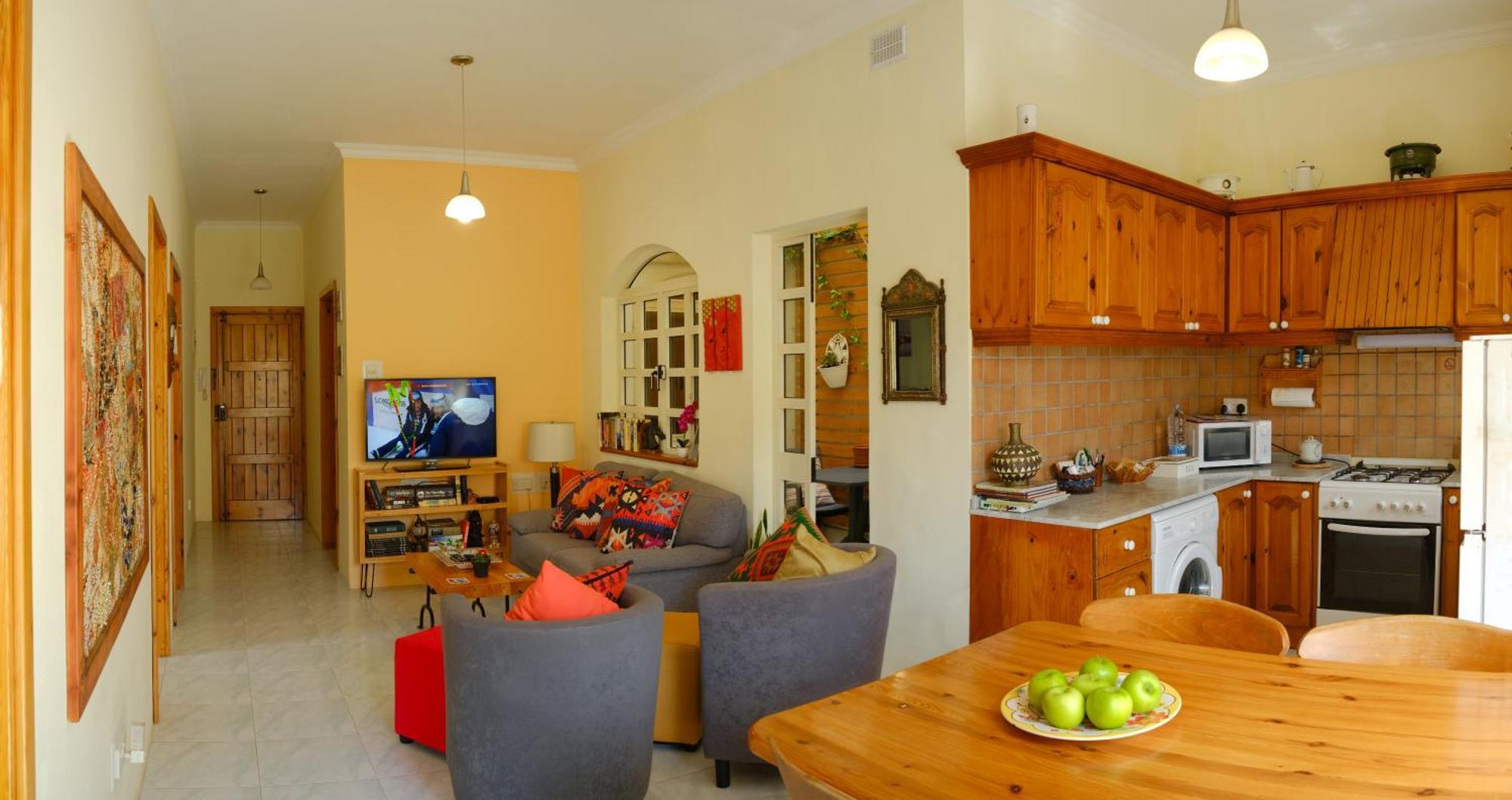 Bellavista 3 Bedroom Apartment Marsaskala Luaran gambar