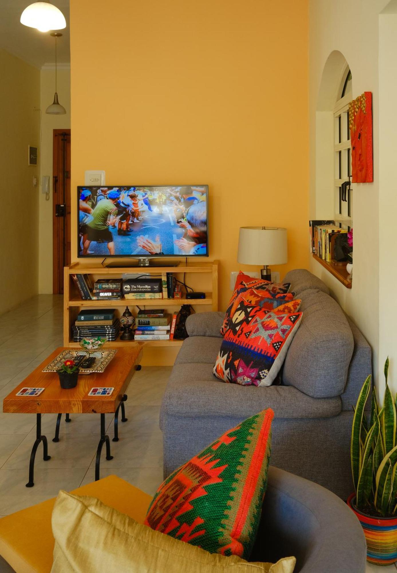 Bellavista 3 Bedroom Apartment Marsaskala Luaran gambar